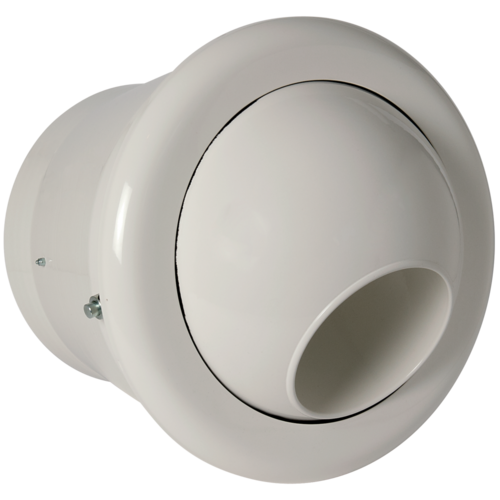Série AR 190 Thermo - aluminium